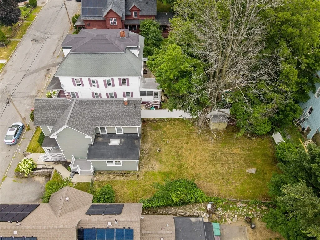 Photo of 35 Nineteenth Street