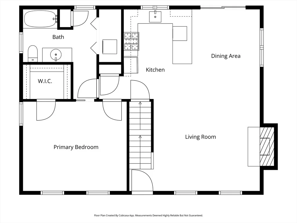 Photo of 296 Commons Way