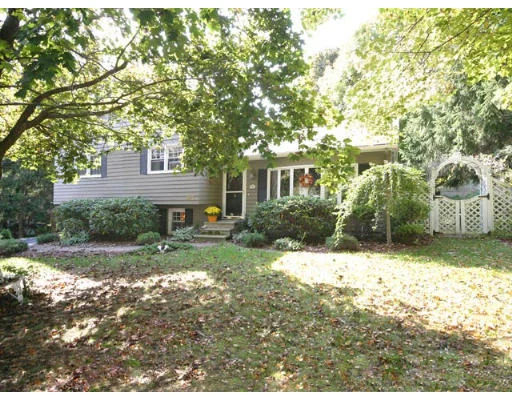Photo of 275 Barker Street