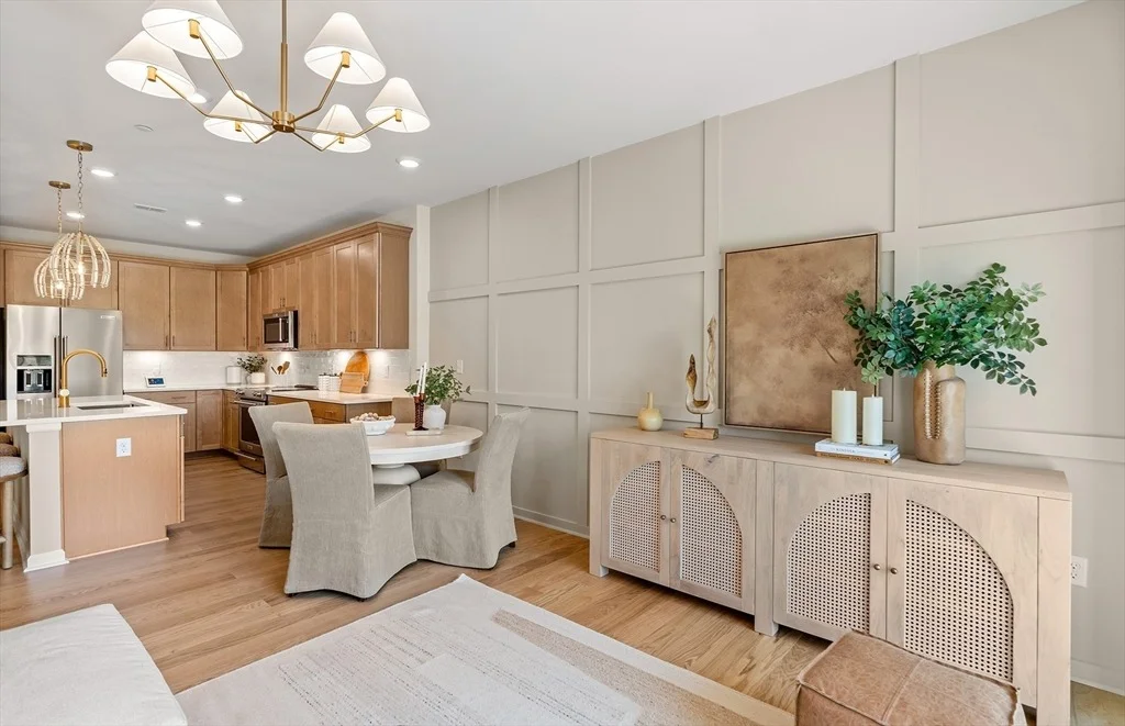 Photo of Unit 312 at 30 Coppersmith Way