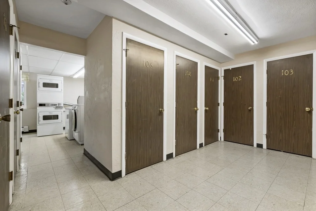 Photo of Unit 111 at 80 Walnut St