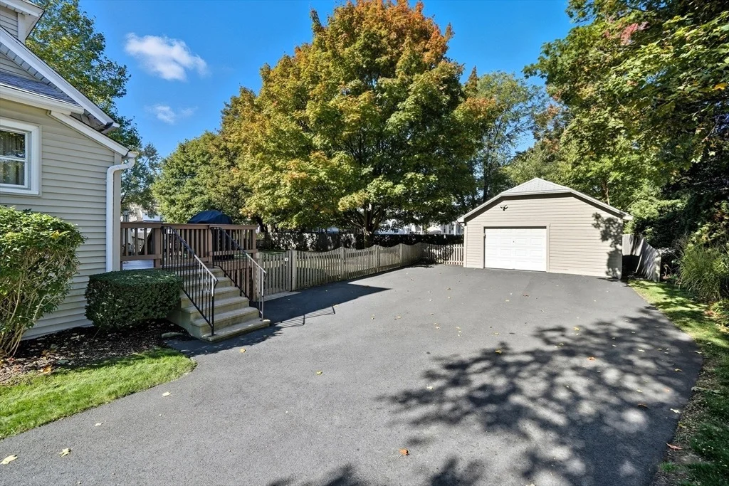 Photo of 30 Athol St.