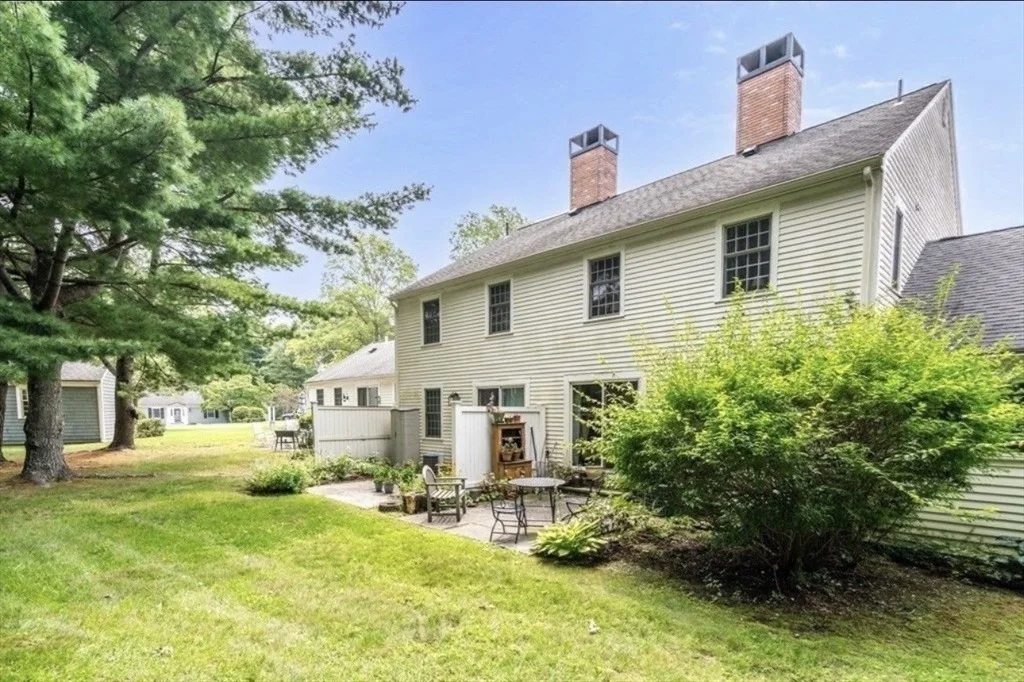 Photo of Unit 43 at 43 Jericho Road