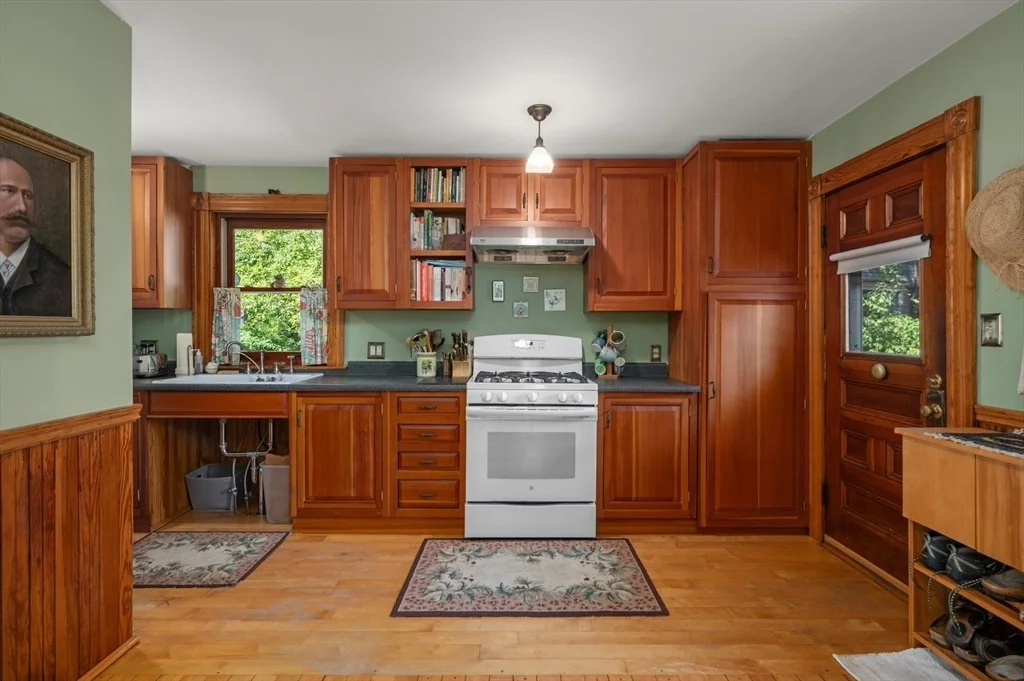 Photo of 14 Summer St