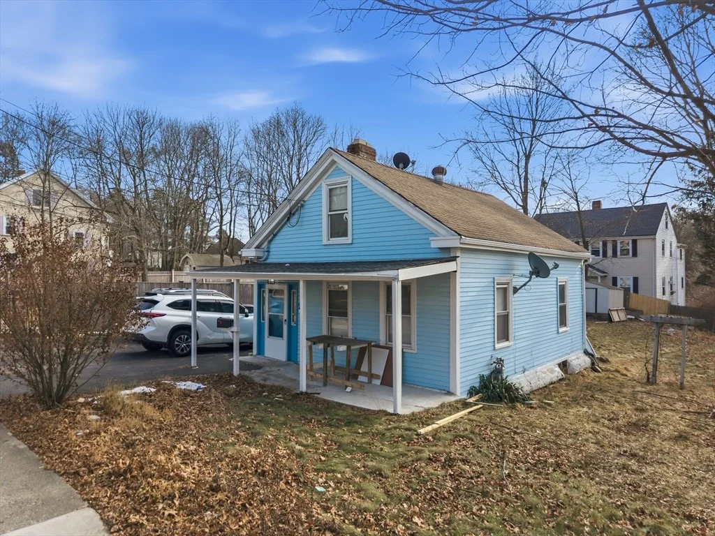 Photo of 62 Main Street