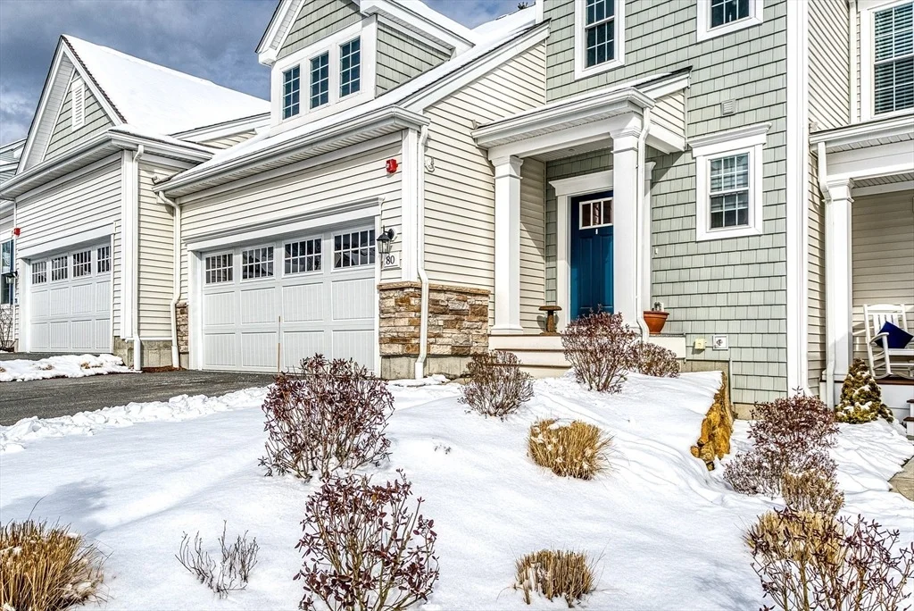 Photo of Unit 80 at 80 Shannon Way