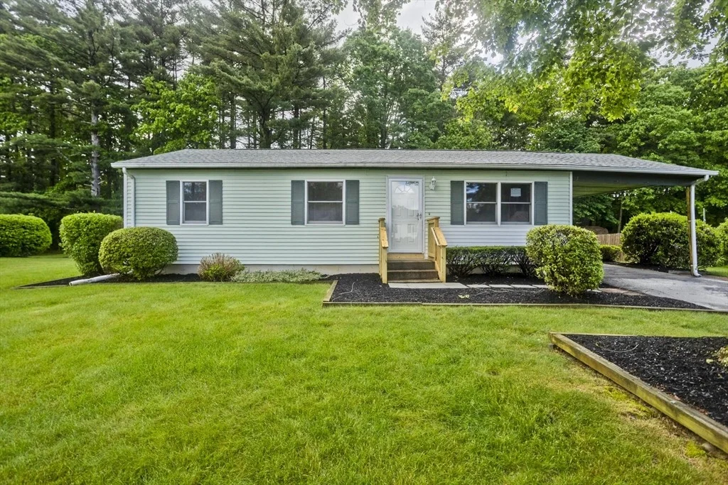 Photo of 276 Spikenard Cir
