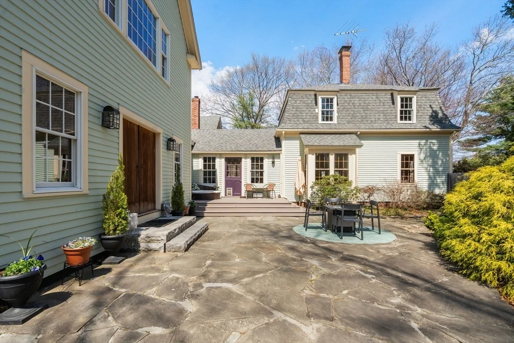 Photo of 165 Gleasondale Road