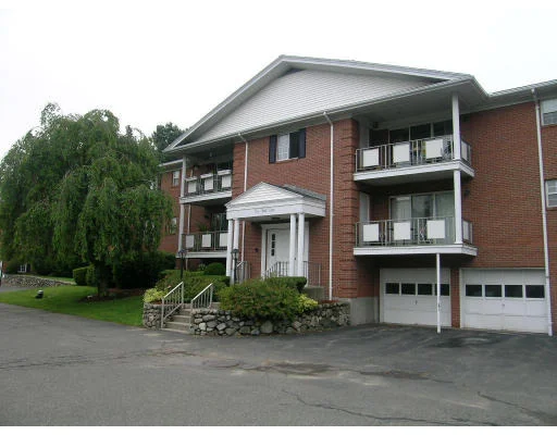 Photo of Unit 116 at 6 April Lane