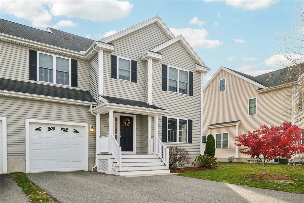 Photo of Unit 2 at 6 Blue Jay Cir