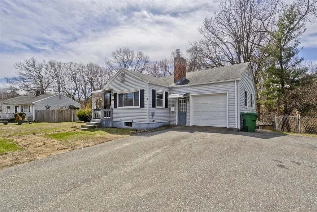 Photo of 513 Irene Street
