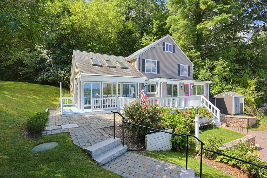 Photo of 118 Woolford Road