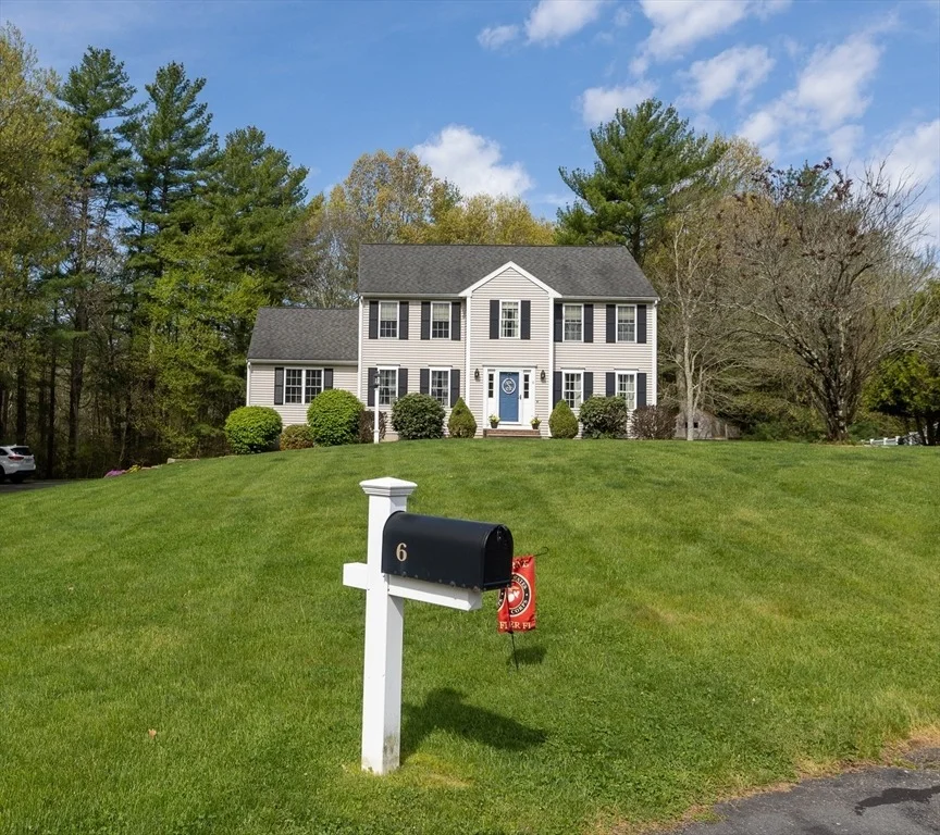 Photo of 6 Mckenzies Way