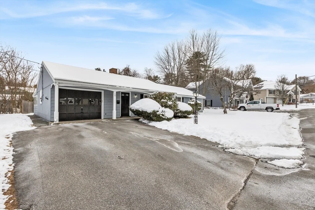 Photo of 15 Brookbridge Rd