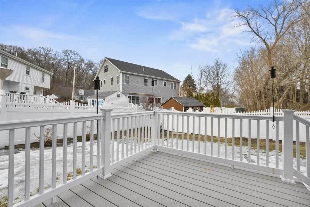 Photo of 9 Wheelock Rd