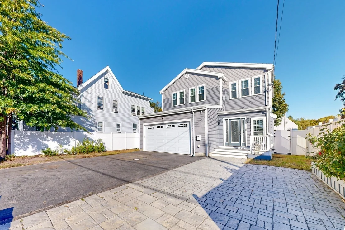 Photo of 169 Sumner Street