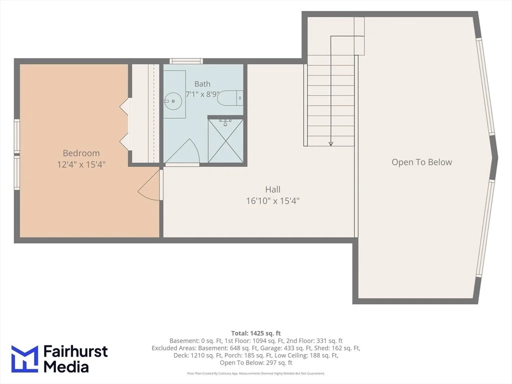 Photo of 3 Babbitt Way