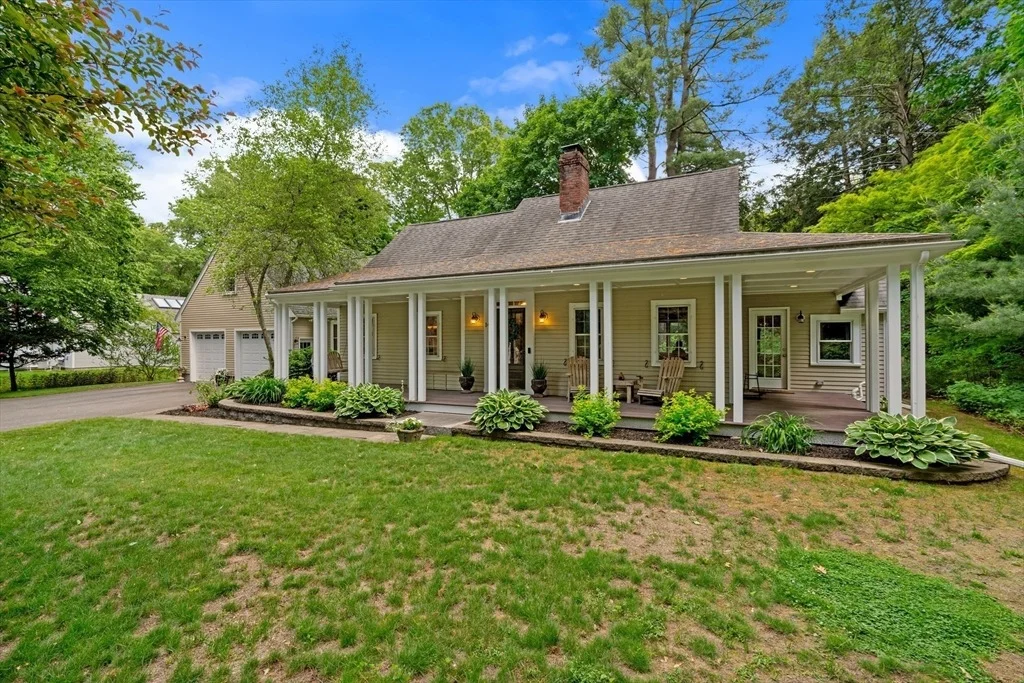 Photo of 14 Bennett Rd