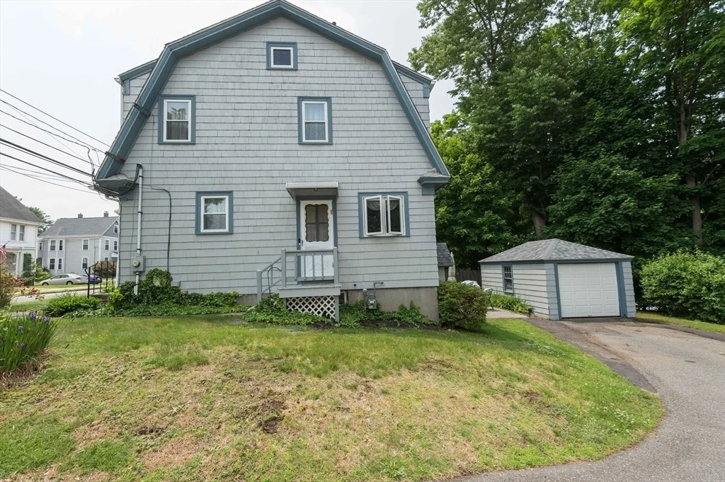 Photo of 119 Pond St