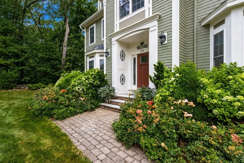 Photo of 184 Abbot Street