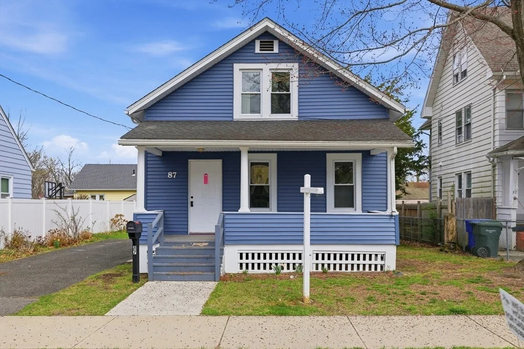 Photo of 87 Fenwick Street