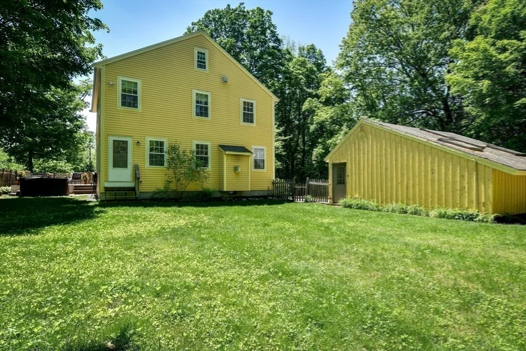 Photo of 33 Grove Street