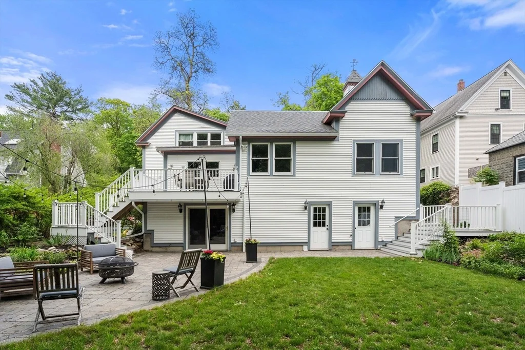 Photo of 31 Pine Street