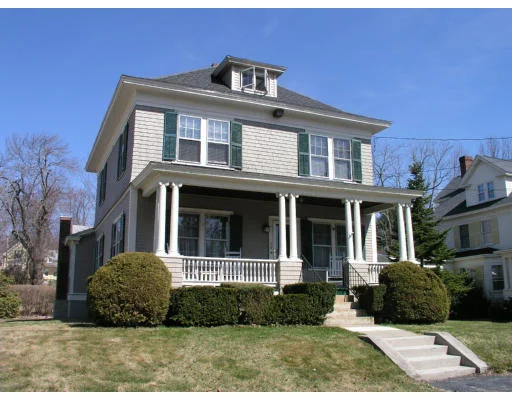 Photo of 70 Edgell Street
