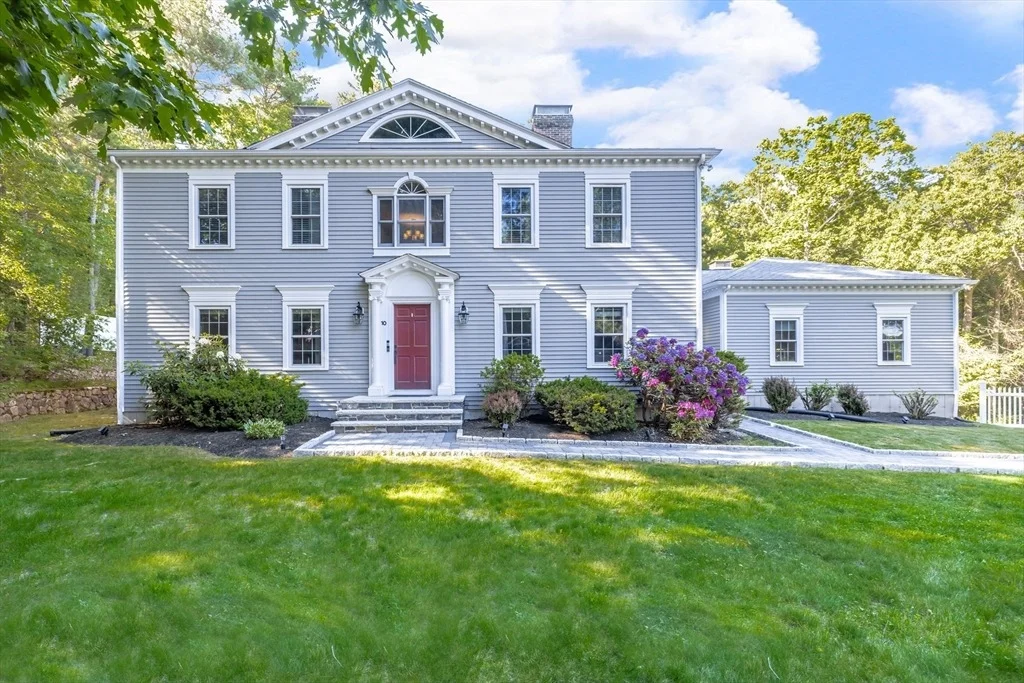 Photo of 10 Winston Rd.