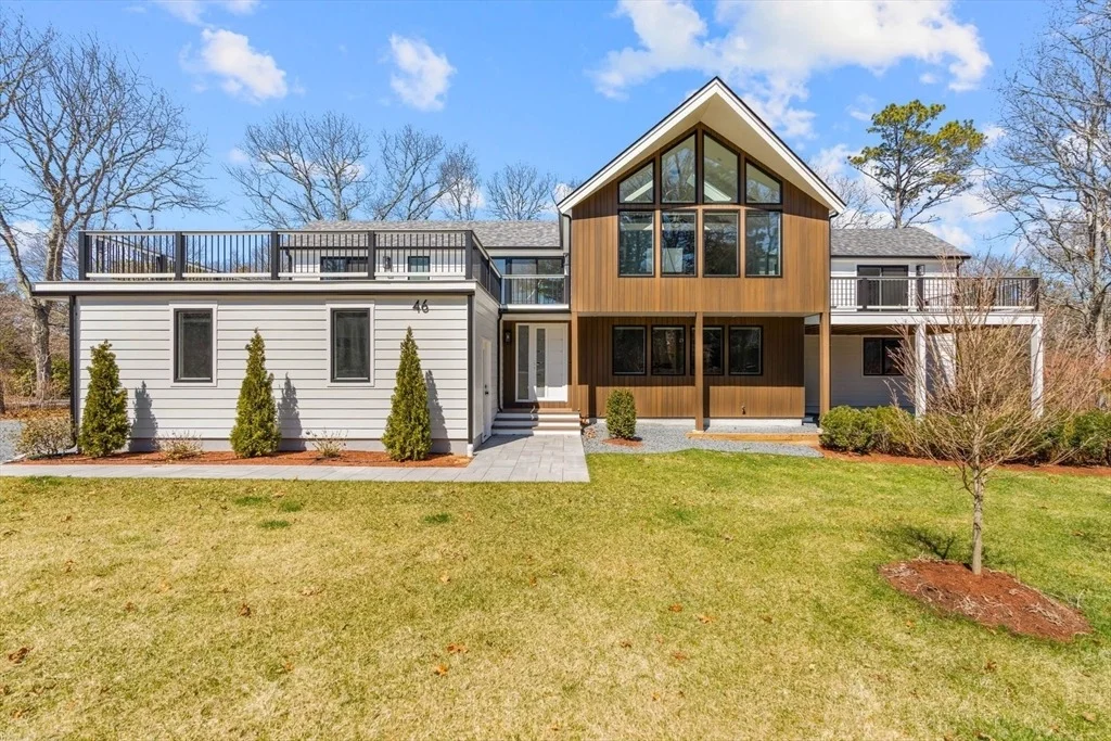 Photo of 46 Greensward Circle