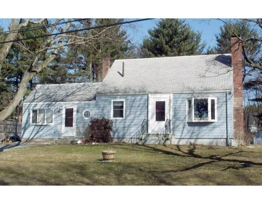 Photo of 13 Alderbrook Road