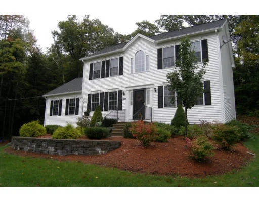 Photo of 560 Barre Rd