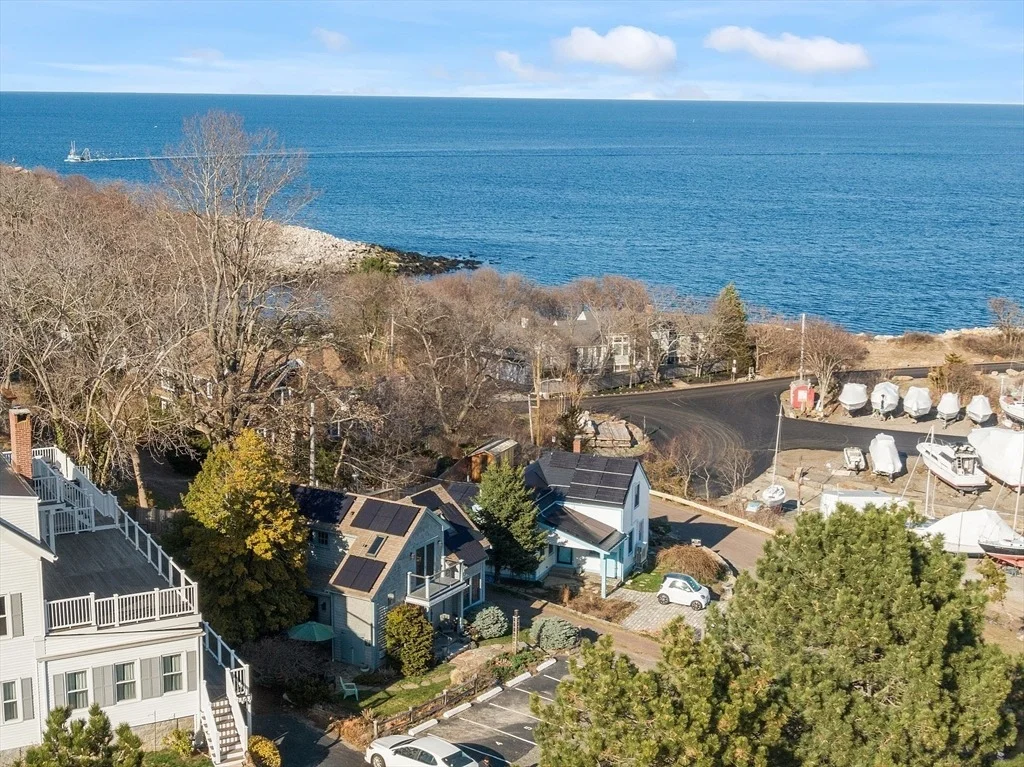 Photo of 2 Wharf Road