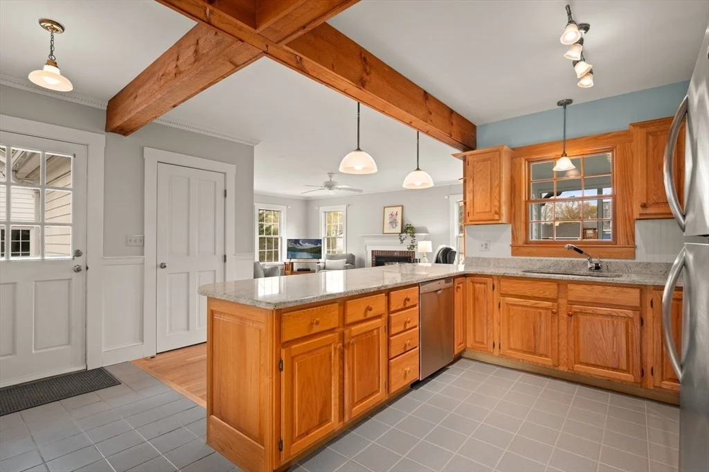 Photo of 115 Prescott Street