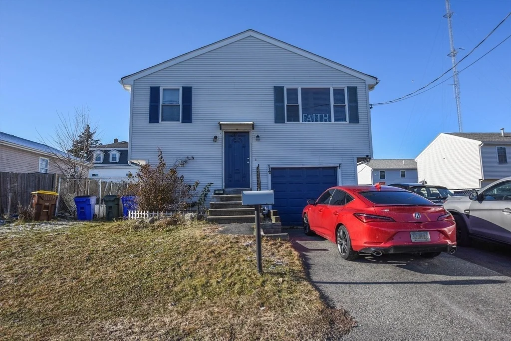 Photo of 25 Jefferson Street