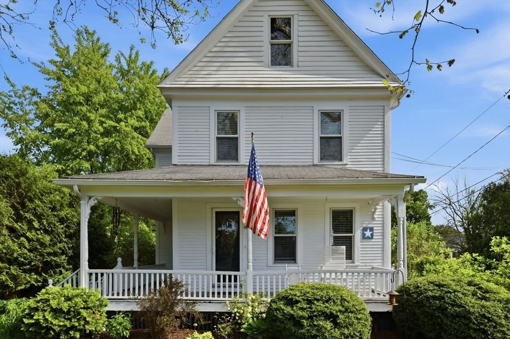 Photo of 116 Williams St