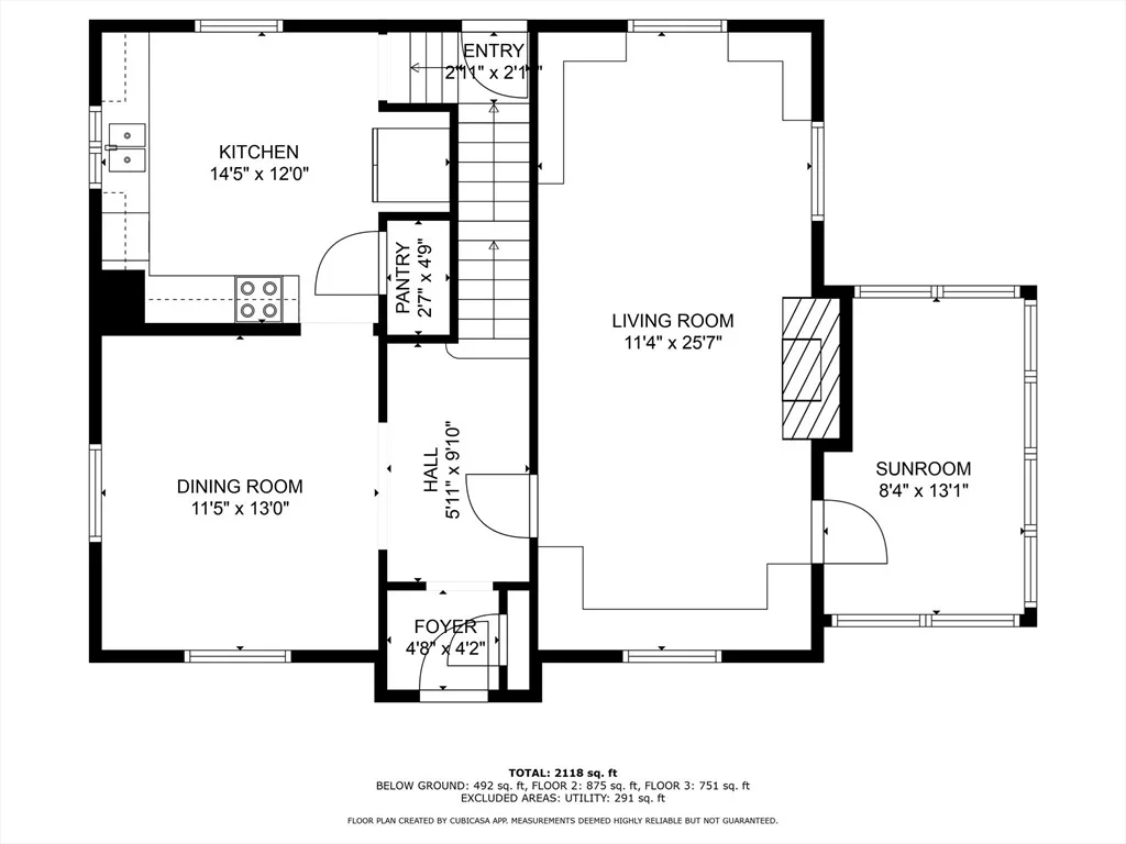 Photo of 29 Rhinebeck Ave
