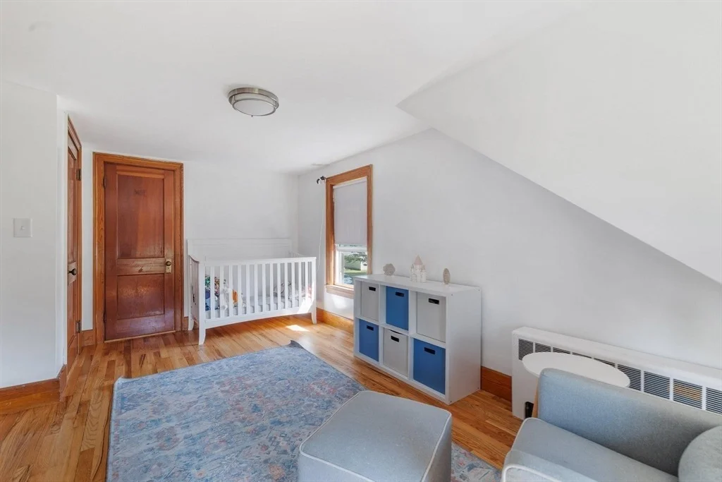 Photo of 5 Bates St