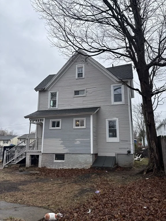 Photo of 27 Chester St