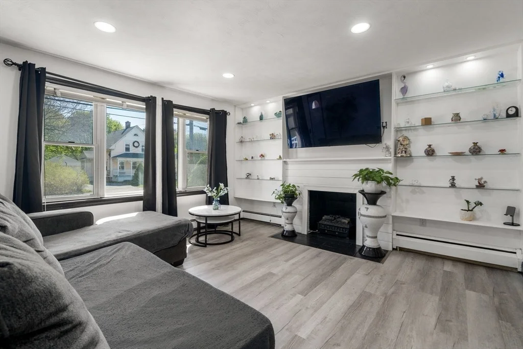 Photo of 117 Malden St