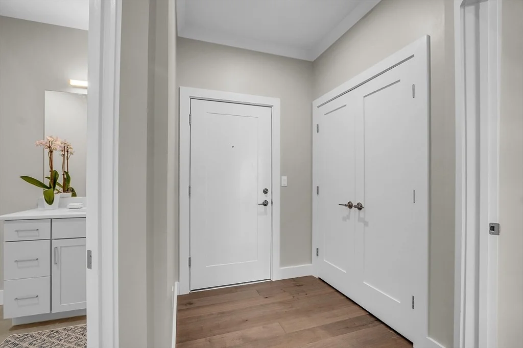 Photo of Unit 307 at 55 Pointe Place