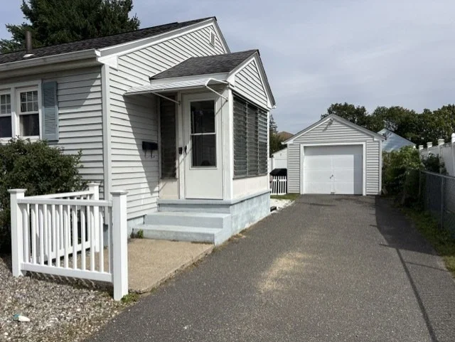 Photo of 88 Cedar Street