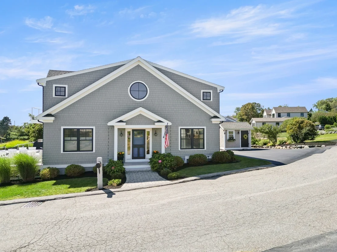 Photo of 12 Capeview Road