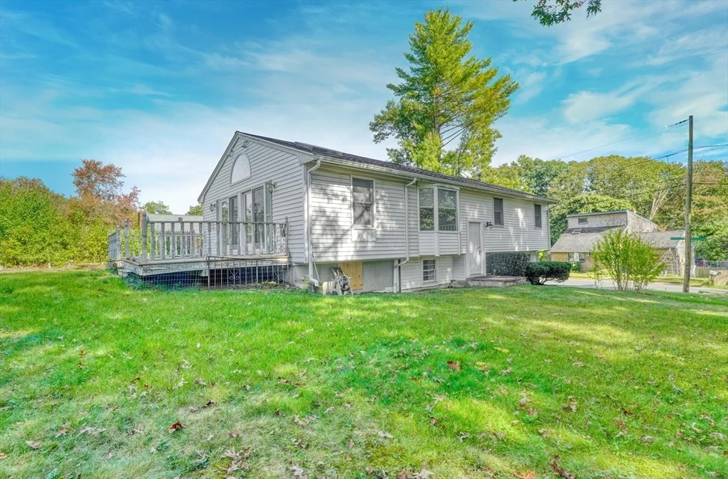 Photo of 28 Border Rd