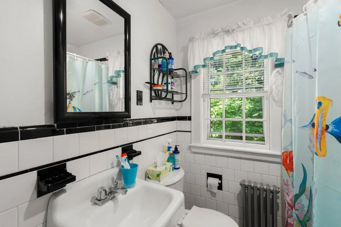 Photo of 20 Buswell Park