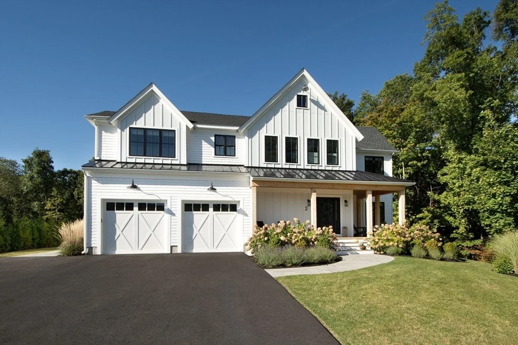 Photo of Unit A at 37 Richards Rd