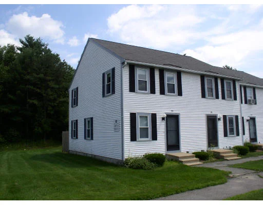 Photo of Unit 1 at 29 Olde Colonial Dr