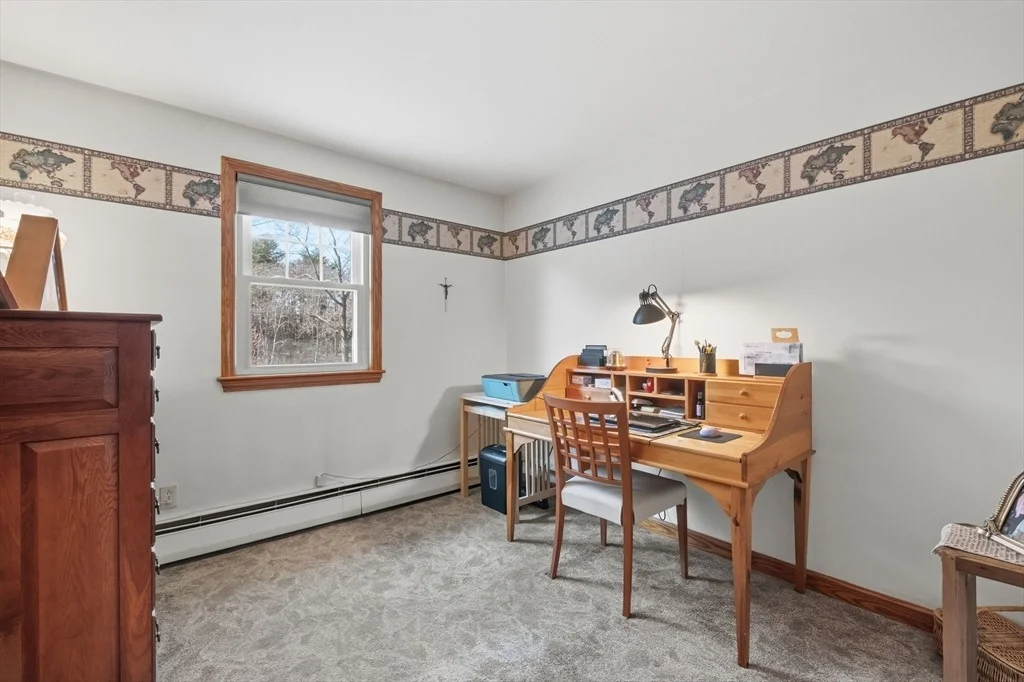 Photo of 40 Charles St.