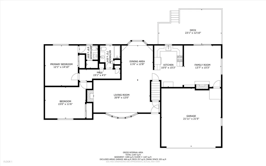 Photo of 36 Barry Rd