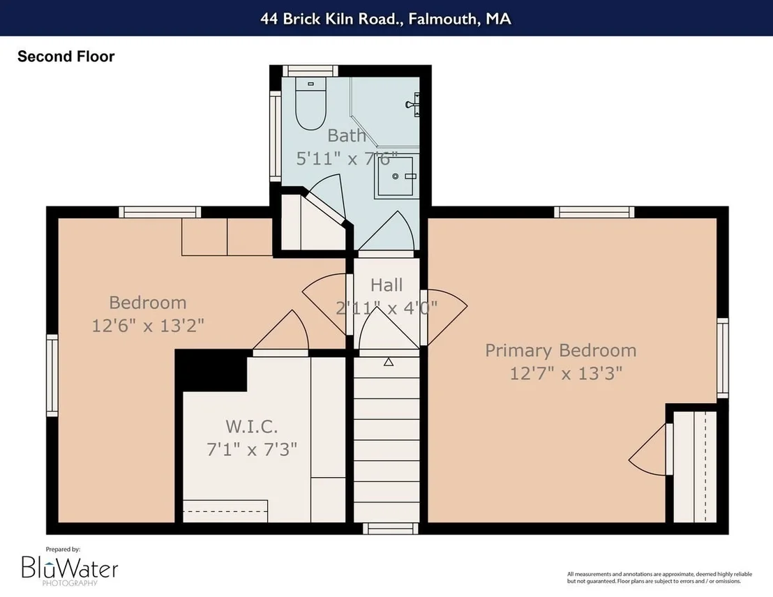 Photo of 44 Brick Kiln Rd
